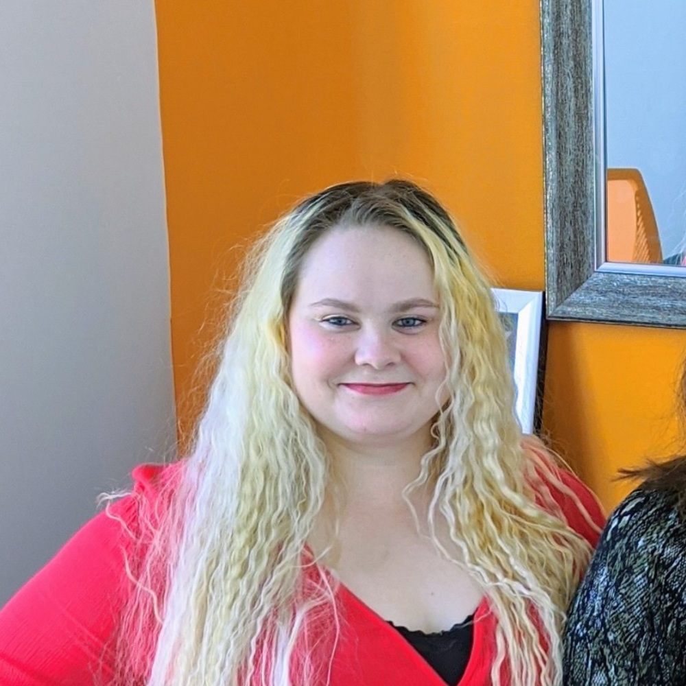Meet your Posher, Victoria